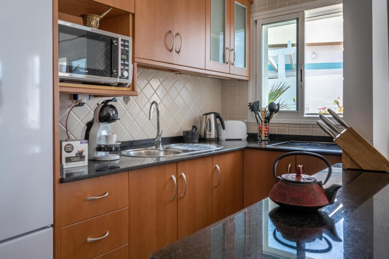 Villa La Maja Beachfront コラレホ エクステリア 写真