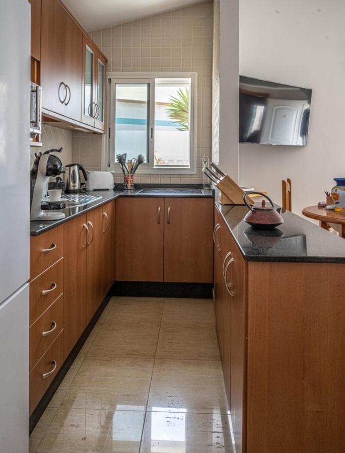 Villa La Maja Beachfront コラレホ エクステリア 写真