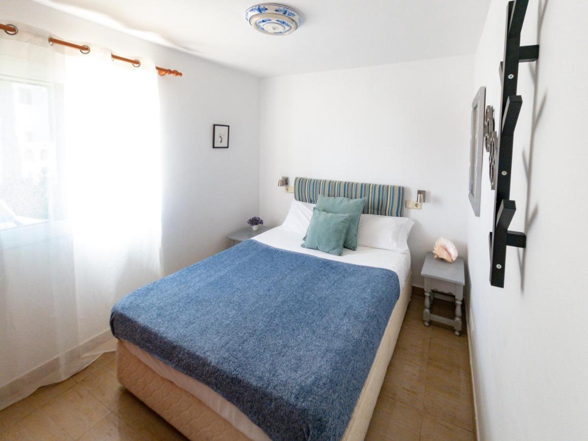 Villa La Maja Beachfront コラレホ エクステリア 写真