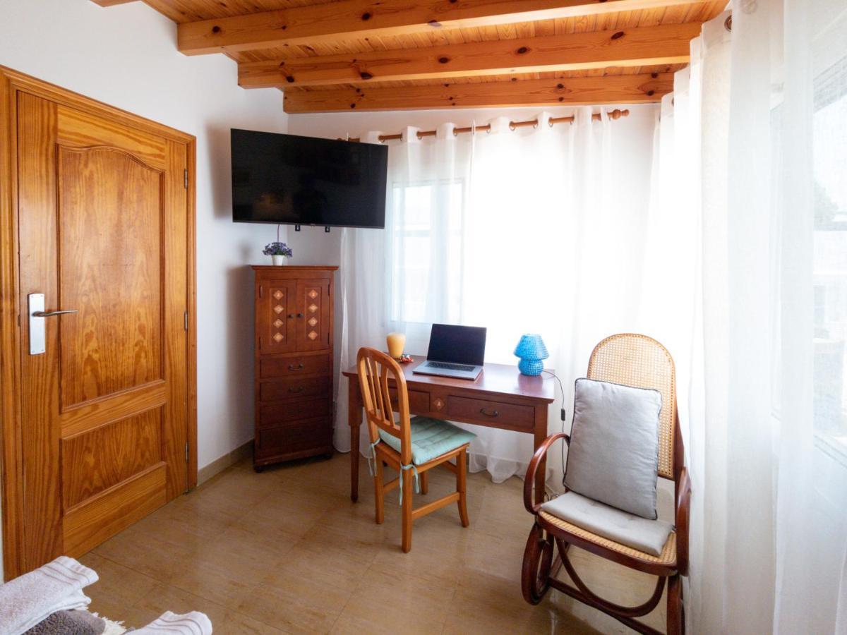Villa La Maja Beachfront コラレホ エクステリア 写真
