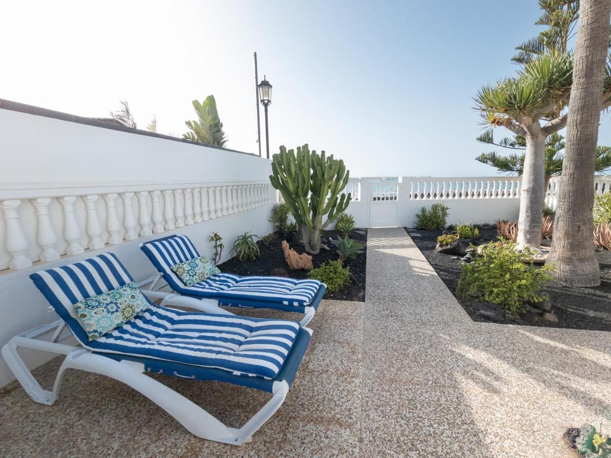 Villa La Maja Beachfront コラレホ エクステリア 写真
