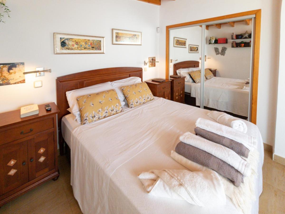 Villa La Maja Beachfront コラレホ エクステリア 写真