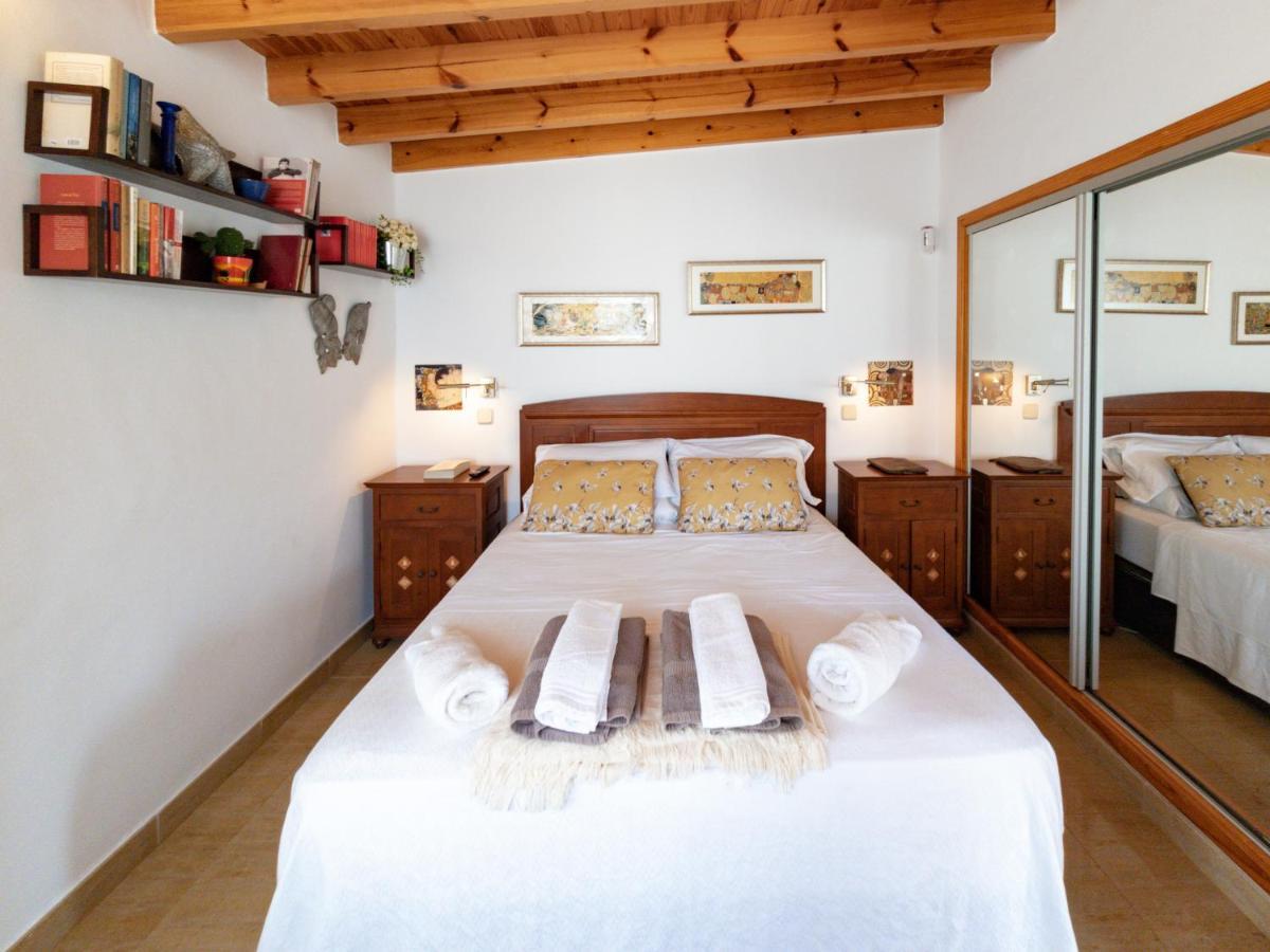 Villa La Maja Beachfront コラレホ エクステリア 写真