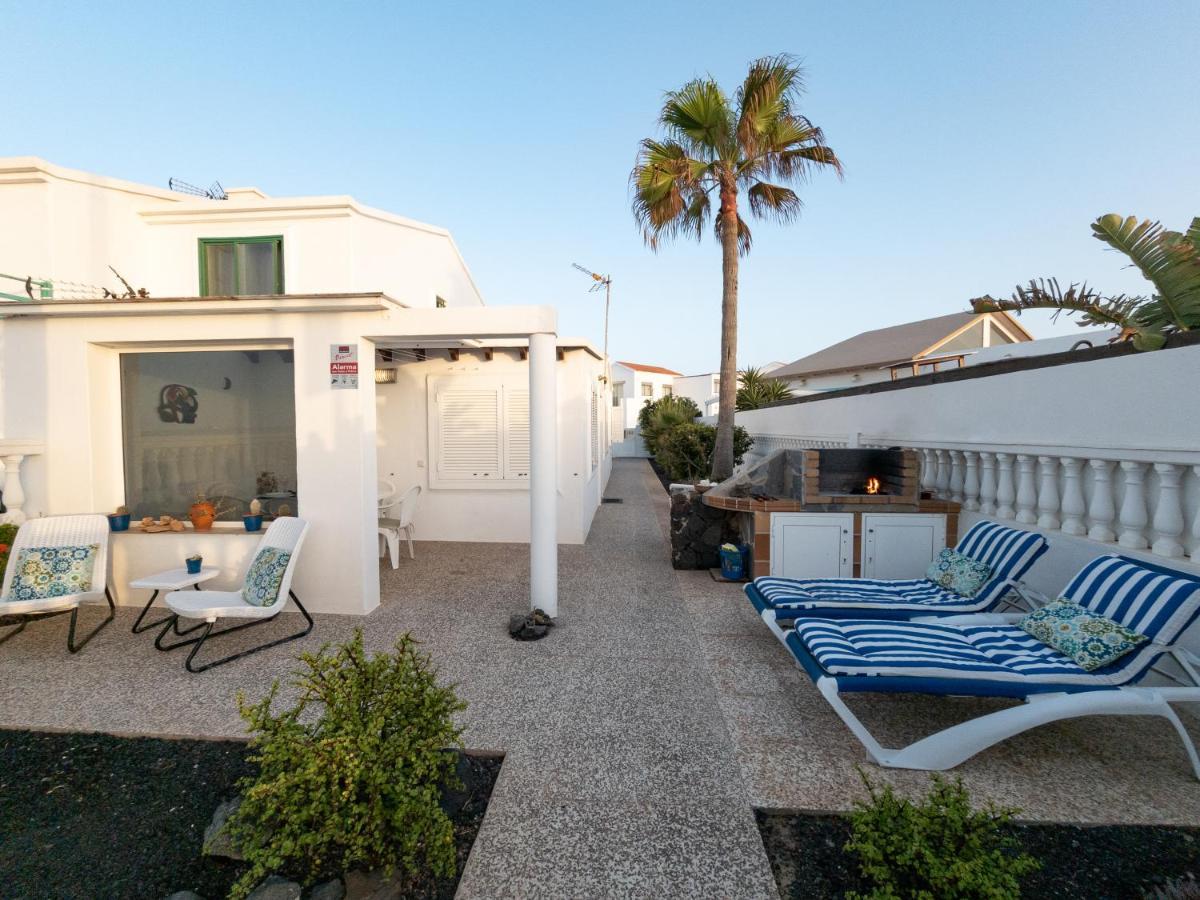 Villa La Maja Beachfront コラレホ エクステリア 写真