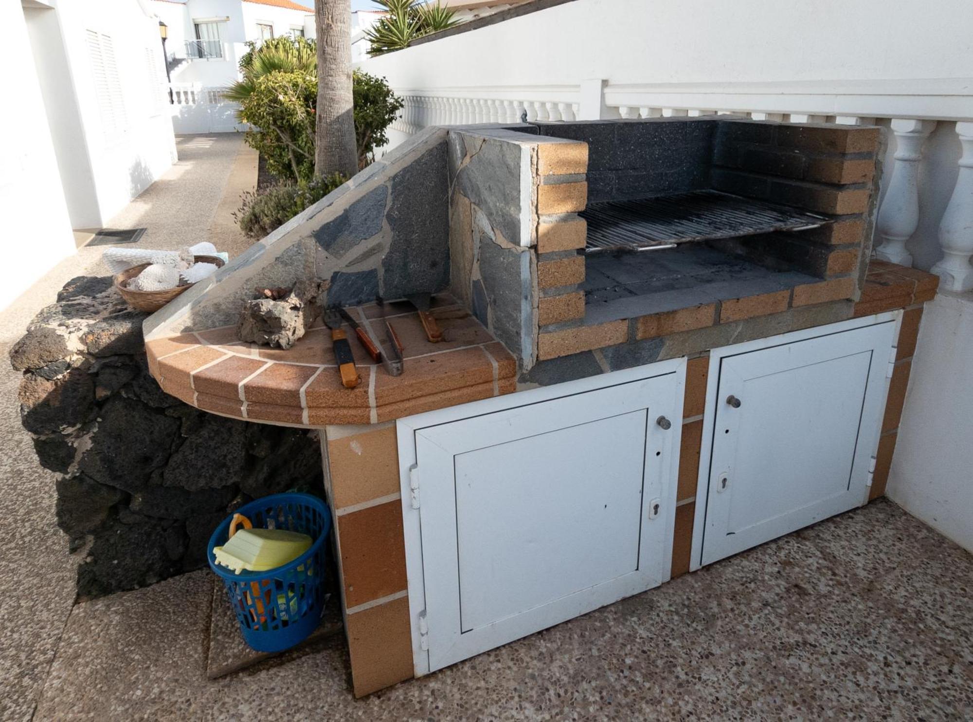 Villa La Maja Beachfront コラレホ エクステリア 写真